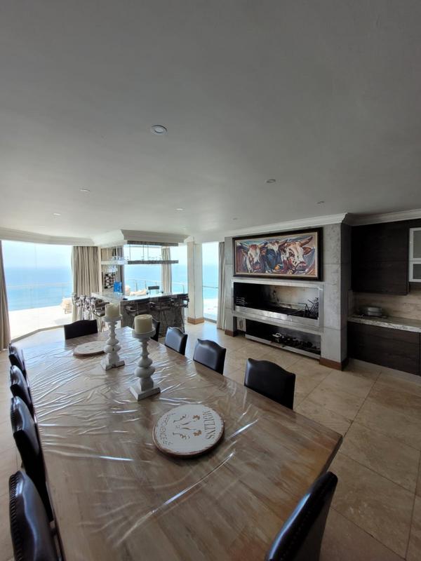 6 Bedroom Property for Sale in Pinnacle Point Golf Estate Western Cape